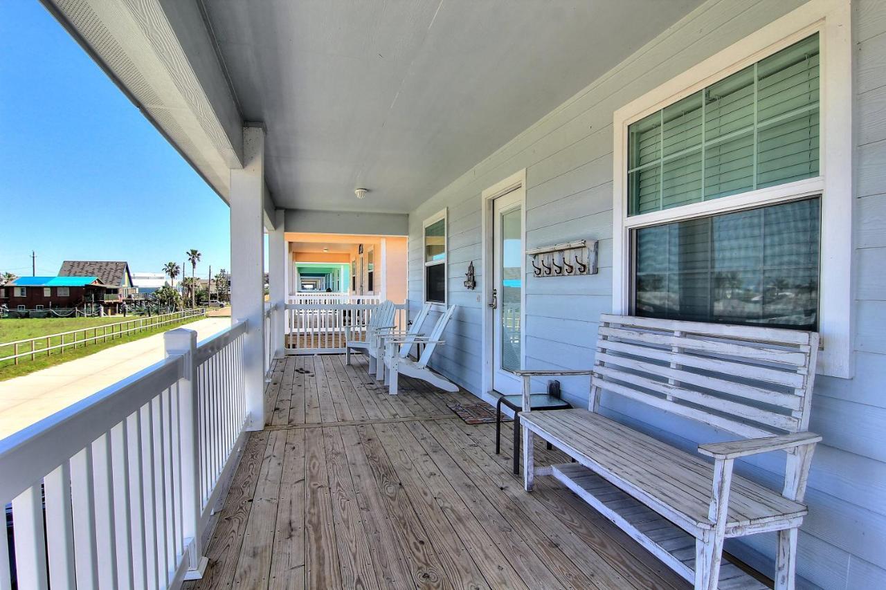 Bikinis And Martinis - House Villa Port Aransas Exterior photo