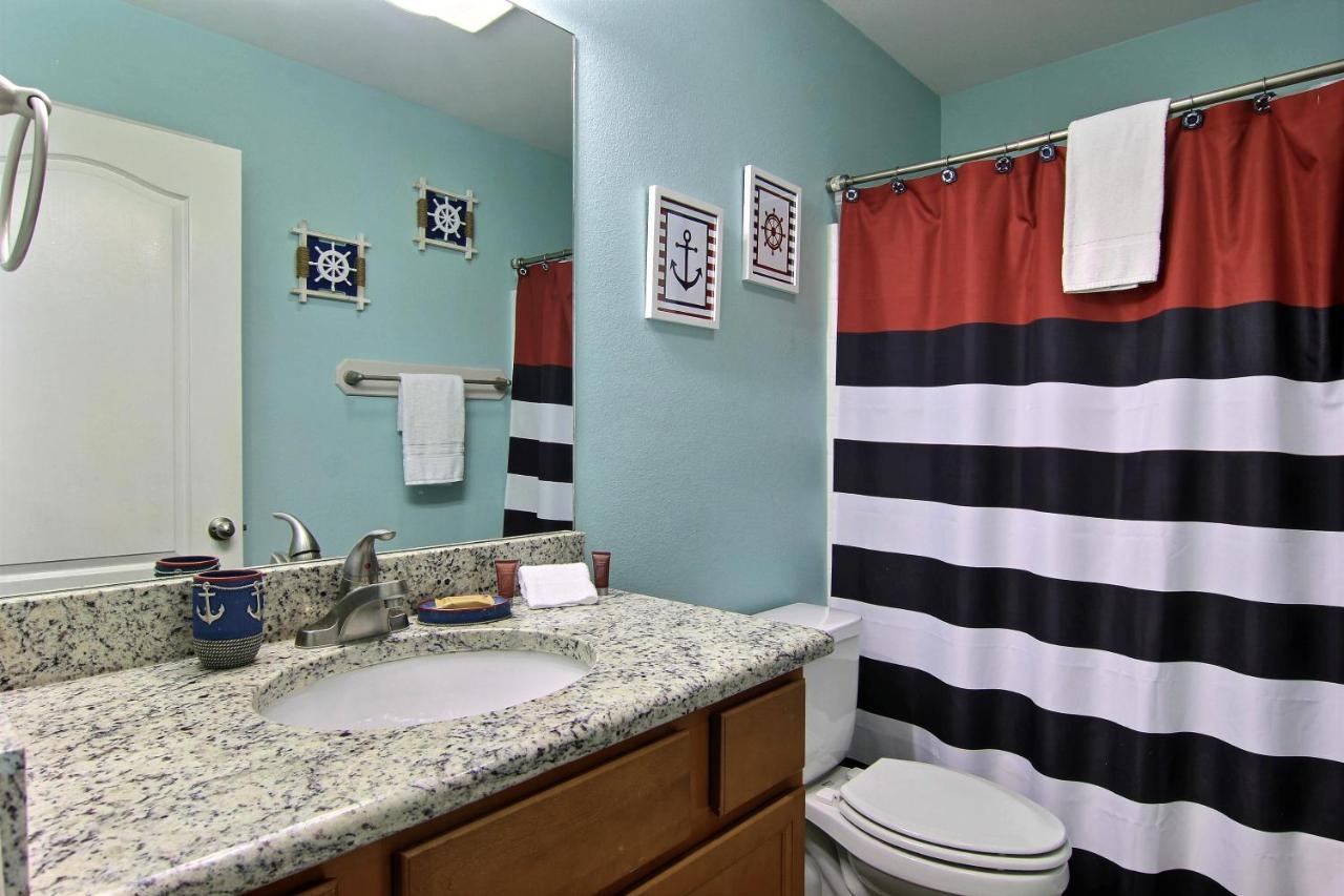 Bikinis And Martinis - House Villa Port Aransas Exterior photo